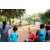 Team 77 / Raid Amazones Sri Lanka 2022 - J5 VTT