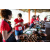 Raid Amazones Sri Lanka 2022 - Ambiance