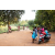 Team 36 / Raid Amazones Sri Lanka 2022 - J5 VTT