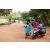 Team 338 / Raid Amazones Sri Lanka 2022 - J5 VTT