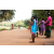 Team 70 / Raid Amazones Sri Lanka 2022 - J5 VTT