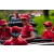 Raid Amazones Sri Lanka 2022 - Ambiance
