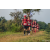 Team 47 / Raid Amazones Sri Lanka 2022 - J6 Trail