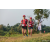 Team 57 / Raid Amazones Sri Lanka 2022 - J6 Trail