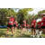 Team 320 / Raid Amazones Sri Lanka 2022 - Tir Arc