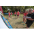Team 44 / Raid Amazones Sri Lanka 2022 - Tir Arc