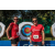 Team 65 / Raid Amazones Sri Lanka 2022 - Tir Arc