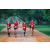 Team 44 / Raid Amazones Sri Lanka 2022 - J6 Trail