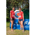 Team 28 / Raid Amazones Sri Lanka 2022 - J6 Trail