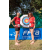 Team 27 / Raid Amazones Sri Lanka 2022 - J6 Trail