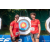 Team 70 / Raid Amazones Sri Lanka 2022 - Tir Arc