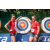 Team 75 / Raid Amazones Sri Lanka 2022 - Tir Arc