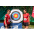Team 76 / Raid Amazones Sri Lanka 2022 - Tir Arc