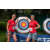 Team 74 / Raid Amazones Sri Lanka 2022 - Tir Arc