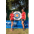 Team 79 / Raid Amazones Sri Lanka 2022 - Tir Arc