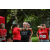 Team 307 / Raid Amazones Sri Lanka 2022 - Tir Arc