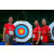 Team 307 / Raid Amazones Sri Lanka 2022 - Tir Arc