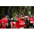 Team 08 / Raid Amazones Sri Lanka 2022 - Tir Arc