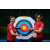 Team 08 / Raid Amazones Sri Lanka 2022 - Tir Arc