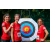 Team 335 / Raid Amazones Sri Lanka 2022 - Tir Arc