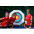 Team 336 / Raid Amazones Sri Lanka 2022 - Tir Arc