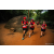 Team 93 / Raid Amazones Sri Lanka 2022 - J6 Trail