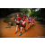 Team 46 / Raid Amazones Sri Lanka 2022 - J6 Trail