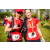Team 07 / Raid Amazones Sri Lanka 2022 - J6 Trail