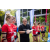 Team 91 / Raid Amazones Sri Lanka 2022 - Tir Arc