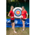 Team 92 / Raid Amazones Sri Lanka 2022 - Tir Arc