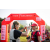 Team 44 / Raid Amazones Sri Lanka 2022 - J6 Trail