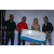Raid Amazones Sri Lanka 2022 - Podium