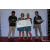 Raid Amazones Sri Lanka 2022 - Podium