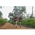 Team 101 / Raid Amazones Sri Lanka 2022 - J1 Trail