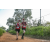 Team 332 / Raid Amazones Sri Lanka 2022 - J1 Trail