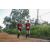 Team 71 / Raid Amazones Sri Lanka 2022 - J1 Trail