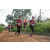 Team 40 / Raid Amazones Sri Lanka 2022 - J1 Trail