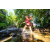 Team 86 / Raid Amazones Sri Lanka 2022 - J1 Trail