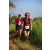 Team 302 / Raid Amazones Sri Lanka 2022 - J1 Trail
