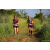 Team 86 / Raid Amazones Sri Lanka 2022 - J1 Trail