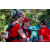 Team 27 / Raid Amazones Sri Lanka 2022 - J1 Trail