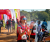 Team 02 / Raid Amazones Sri Lanka 2022 - J1 Trail