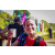 Raid Amazones Sri Lanka 2022 - J1 Trail
