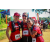 Team 316 / Raid Amazones Sri Lanka 2022 - J1 Trail