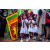 Raid Amazones Sri Lanka 2022 - J1 Trail
