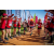 Team 76 / Raid Amazones Sri Lanka 2022 - J1 Trail