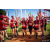 Team 313 / Raid Amazones Sri Lanka 2022 - J1 Trail