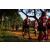 Team 331 / Raid Amazones Sri Lanka 2022 - J1 Trail