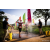 Team 23 / Raid Amazones Sri Lanka 2022 - J1 Trail
