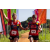 Team 44 / Raid Amazones Sri Lanka 2022 - J1 Trail